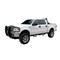 Westin Automotive 04-08 F150 HDX GRILL GUARD BLACK 57-2015 - alternate 2